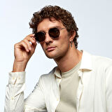 Hermossa HM 1632 C 1 Kadın Güneş Gözlüğü