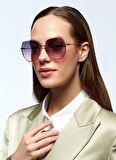 Kadın Güneş Gözlüğü BLANCIA BC 1275 C 3 GÜNEŞ