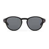 Blancia Milano BC 1301 Oval Unisex Güneş Gözlüğü