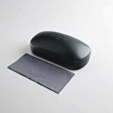 Blancia Milano BC 1301 Oval Unisex Güneş Gözlüğü