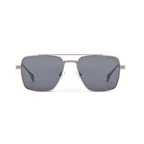 Desapada Ds 2330 C2 58 Erkek Pilot Gri Metal Güneş Gözlüğü