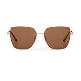 Despada DS 2350 Cat Eye Kadın Güneş Gözlüğü