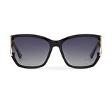 Despada DS 2353 Cat Eye Kadın Güneş Gözlüğü