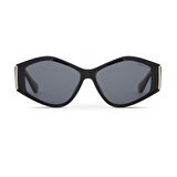 Despada DS 2354 Geometrik Kadın Güneş Gözlüğü