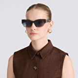 Despada DS 2358 Cat Eye Kadın Güneş Gözlüğü