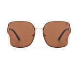 Blancia Milano BC 1310 Kelebek Kadın Güneş Gözlüğü