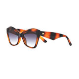 Blancia Milano BC 1322 Cat Eye Kadın Güneş Gözlüğü