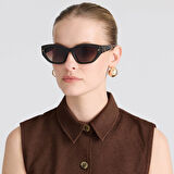 Despada DS 2399 Cat Eye Kadın Güneş Gözlüğü