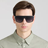 Despada DS 2414 Dikdörtgen Erkek Güneş Gözlüğü