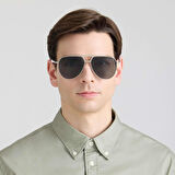 Blancia Milano BC 1327 Pilot Erkek Güneş Gözlüğü