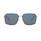 Blancia Milano BC 1328 Dikdörtgen Erkek Güneş Gözlüğü