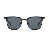 Blancia Milano BC 1341 Dikdörtgen Unisex Güneş Gözlüğü