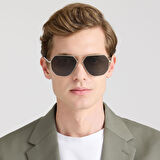 Cerruti 1881 CR 80080 Erkek Güneş Gözlüğü