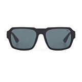 Blancia Milano BC 1357 Dikdörtgen Erkek Güneş Gözlüğü