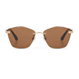 Despada DS 2463 C3 Kadın Güneş Gözlüğü