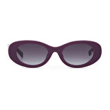 Hermossa HM 1748 C4 Kadın Güneş Gözlüğü
