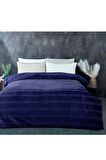 Mayer Supersoft Yumuşak Tek Kişilik Battaniye 150x230 cm