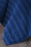 Evlen Home Mayer Supersoft Çift Kişilik Polar Battaniye Koyu Mavi 180 x 230 cm