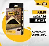 Halı Kaydırmaz Ped 4'lü Set