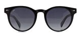 Olivewing Polarize Güneş Gözlüğü | Genç Yetişkin | Erkek Kadın Unisex | Oval Tam Çerçeveli Grilamid TR90 | OLW  9851-06