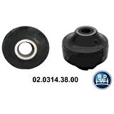 BPW Air ECO Compact Makas Burcu Lastiği 02.031.43.80.0