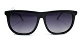 8339 C2 57 BLACK Polarize Güneş Gözlüğü