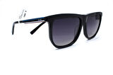 8339 C2 57 BLACK Polarize Güneş Gözlüğü