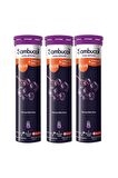 Sambucol_Plus Efervesan 15 Tablet-3 ADET-SKT:12/2023