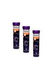 Sambucol Plus Black Elderberry Efervesan 15 Tablet 3 Lü
