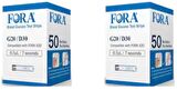 FORA G20 Şeker Ölçüm Strip 2 KUTU