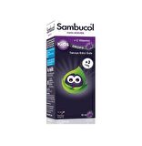 Sambucol Kids Drops 20 ml