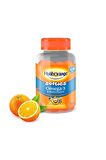 Haliborange Softies Omega-3 Ve Multivitamin 60 Çiğneme Tablet