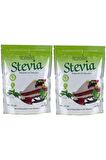 Fibrelle Prebiyotik Lifli Stevia lı Tatlandırıcı 400 gr 2 adet
