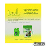 Fibrelle Ultra Plus Tatlandırıcı 80 Saşe x 0.5 Gr - AROMASIZ