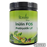 Fibrelle İnülin Fos Prebiyotik Lif 500 Gr - AROMASIZ