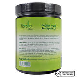 Fibrelle İnülin Fos Prebiyotik Lif 500 Gr - AROMASIZ
