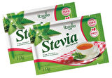 Fibrelle Slim Sachet Sweetener with Stevia ( 25 Sachet/Box ) 1g = 15 g