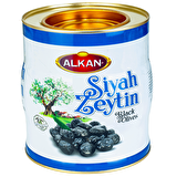 Alkan Az Tuzlu Zeytin 2 kg