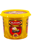 Alkan Gold Gemlik Zeytini 3kg kova