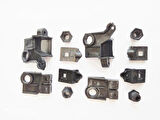 WC-740 WV CADDY E.MODEL (2006-2010) (12 PARÇA) FAR TAMİR KİTİ