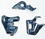 SC-600 CITROEN C4 (2010-2014) (6 PARÇA) FAR TAMİR KİTİ