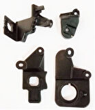 CITROEN C5 SAĞ (4 PARÇA) FAR TAMİR KİTİ SC-604 MARKA İLE UYUMLU