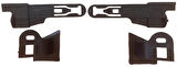 RF-200 RENO FLUENCE (2009-2014) (4 PARÇA) FAR TAMİR KİTİ RF-200 MARKA İLE UYUMLU