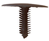 SEAT IBIZA ALHAMA DÖŞEME KLİPSİ SAYK2411 12 ADET MARKA İLE UYUMLU