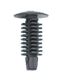 ÜNİVERSAL DÖŞEME KLİPSİ GRİ 7×15×19,5 SAYK5004 12 ADET