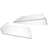 20505 Cam Koruyucu Pleksi Levha 20505