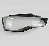 AUDI A5 2021-2022 L SYD1018  FAR CAMI MARKA İLE UYUMLU