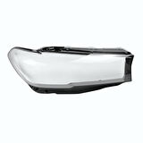 BMW G30 2017-2020 L SYD1030  FAR CAMI MARKA İLE UYUMLU