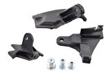 MERCEDES E211 2002-2009 SAĞ (6 PARÇA) FAR TAMİR KİTİ MRC 011 MARKA İLE UYUMLU