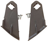 AUDI A3 2008-2013 8P CABRIOLET 2 PARÇA FAR TAMİR KİTİ  AU-120 MARKA İLE UYUMLU